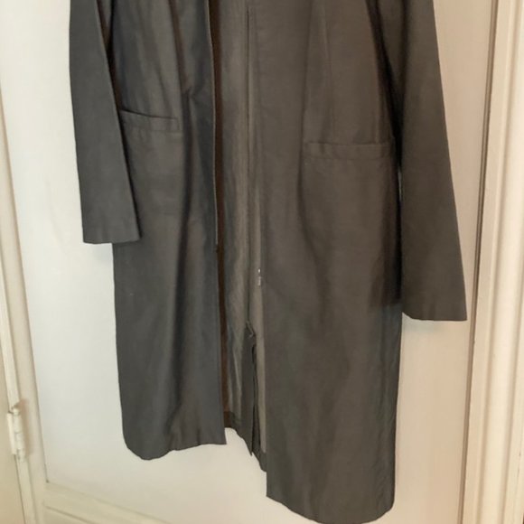 Chaiken and Capone coat - Picture 9 of 12